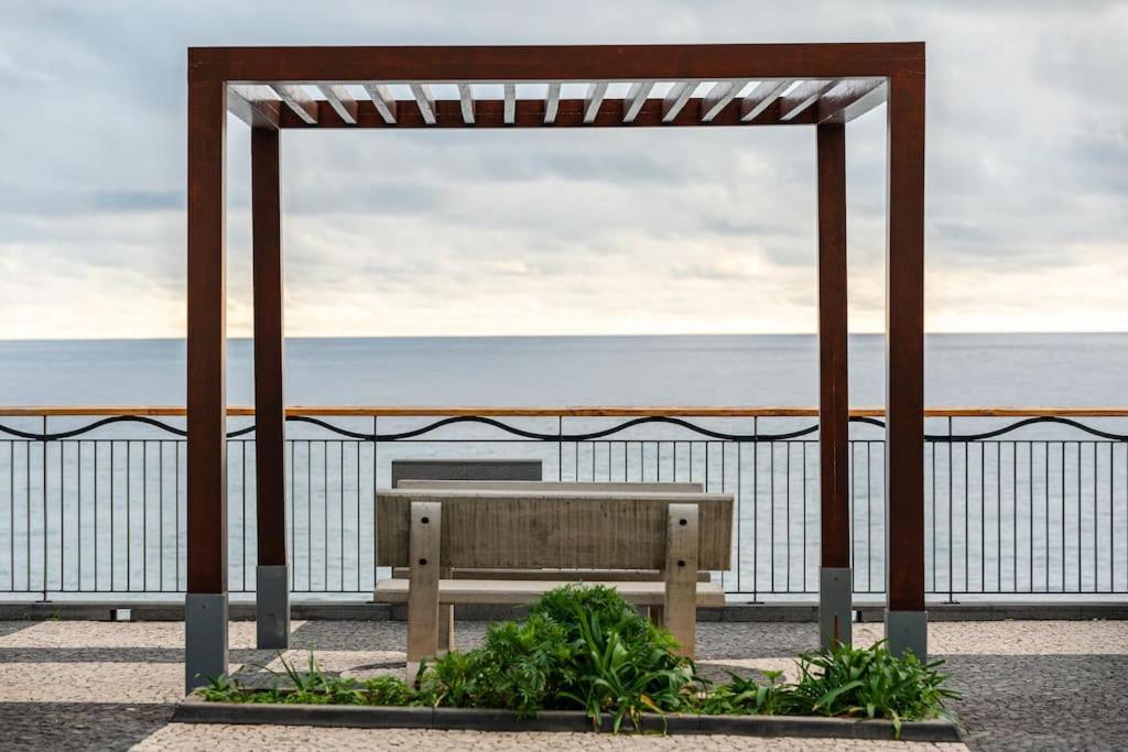 Sunset Avenue For Couple W/ Jacuzzi Spa Hot Water Paul do Mar  Exterior foto