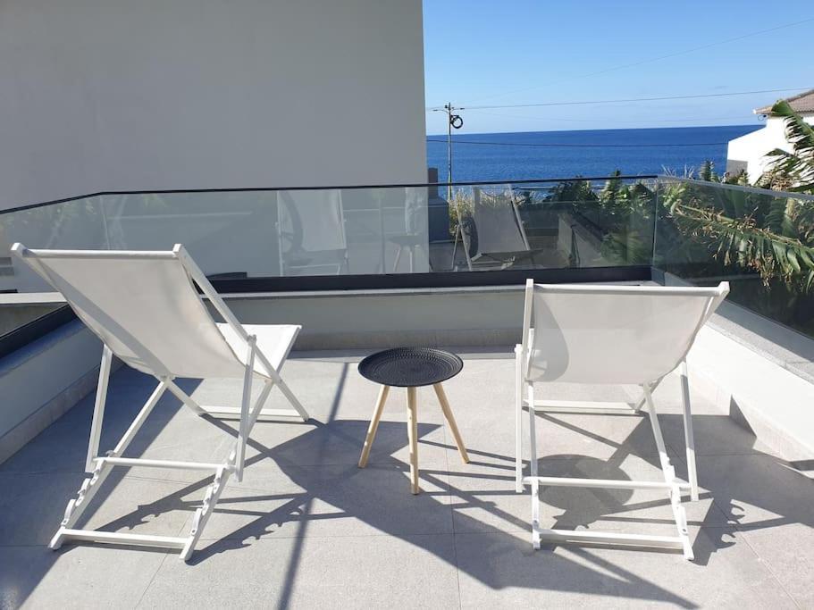 Sunset Avenue For Couple W/ Jacuzzi Spa Hot Water Paul do Mar  Exterior foto